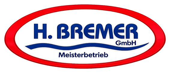H. Bremer GmbH, Meisterbetrieb
